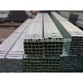 square steel pipe, square tube